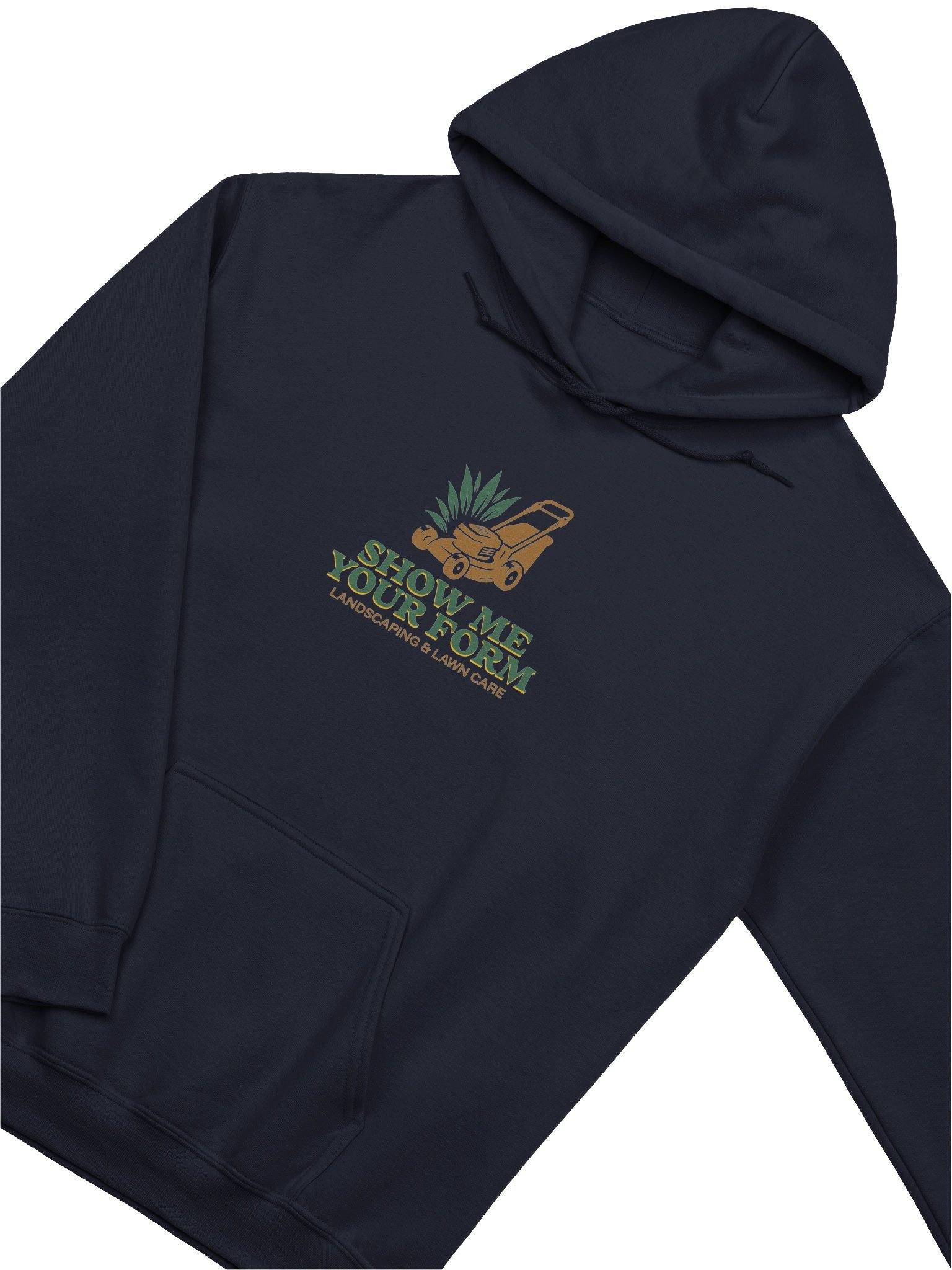 Show Me Your Form (Hoodie) product image (14)