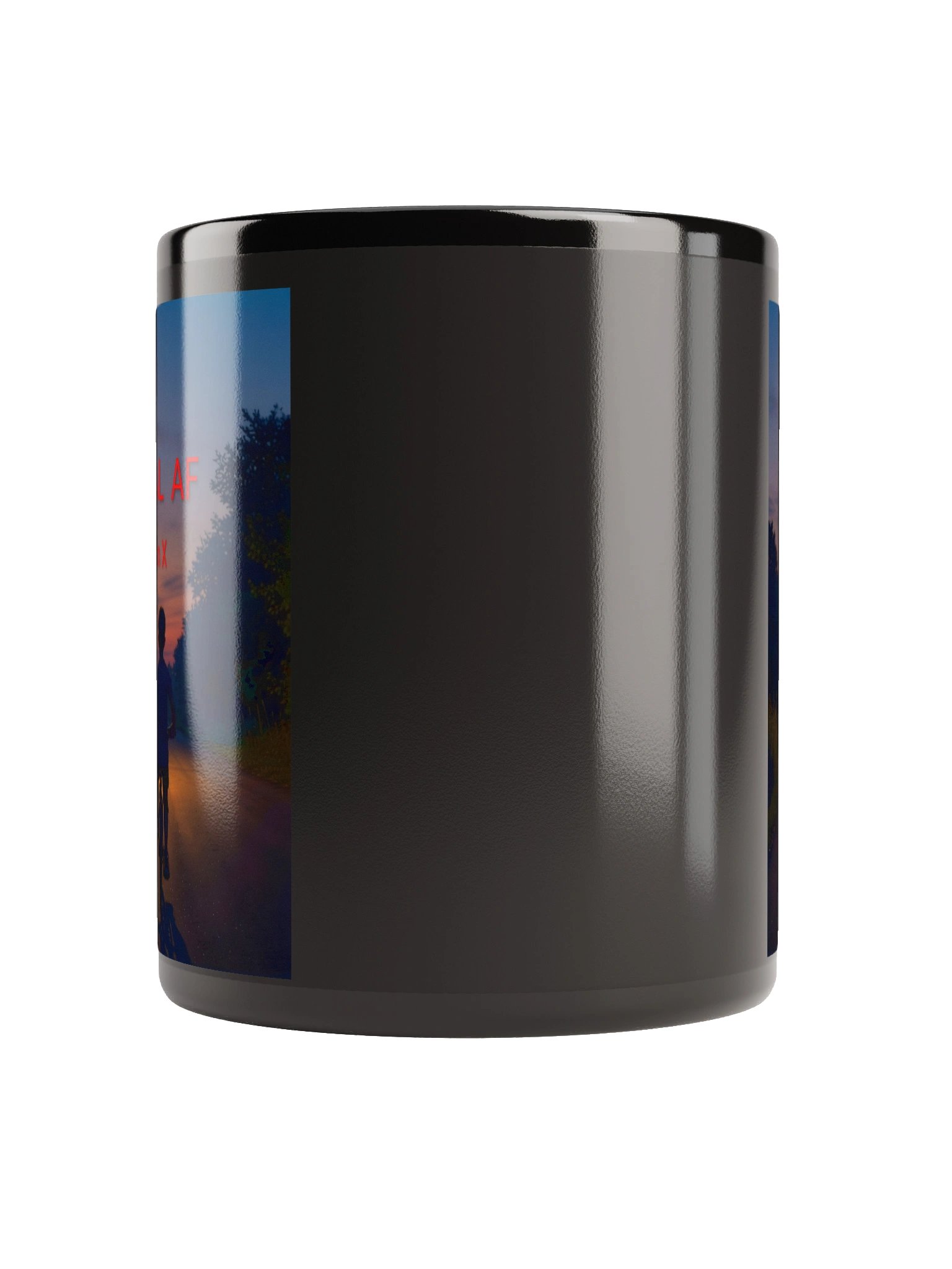 Feral AF Mug product image (9)