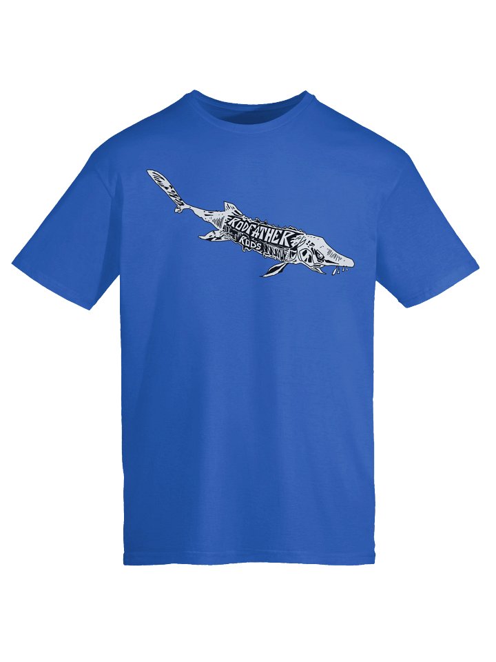 RODFATHER STURGEON product image (9)