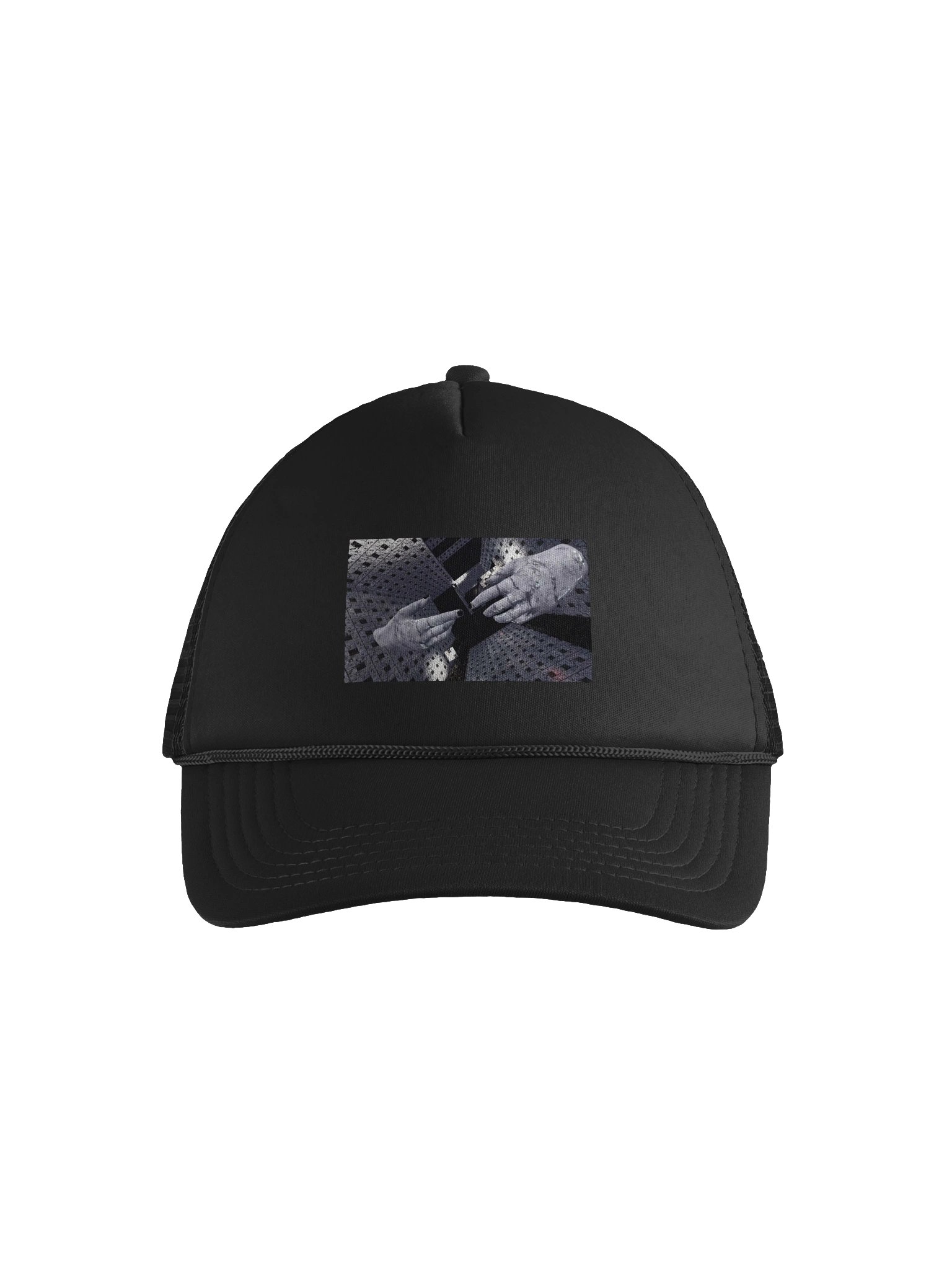 Within Reach (TRUCKER HAT) product image (1)