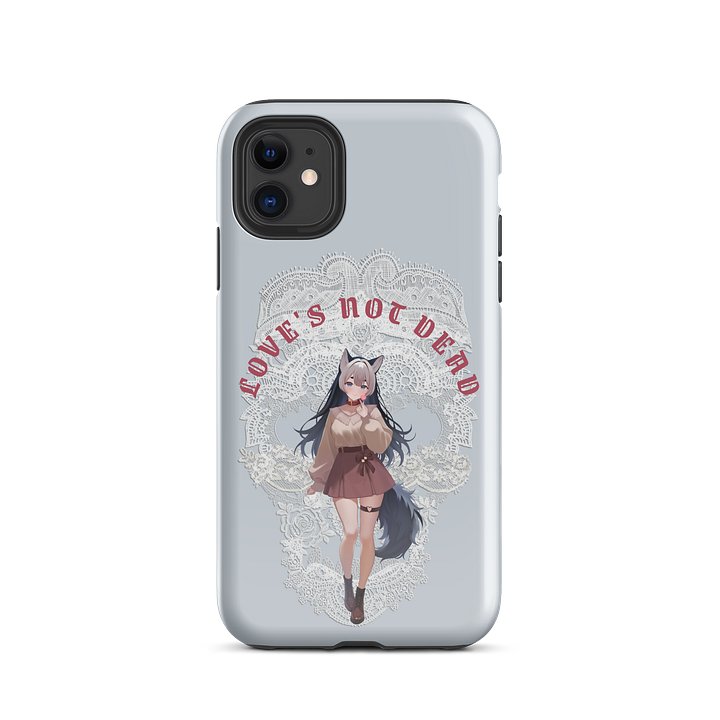 IPhone case- Love's Not Dead Collection product image (55)