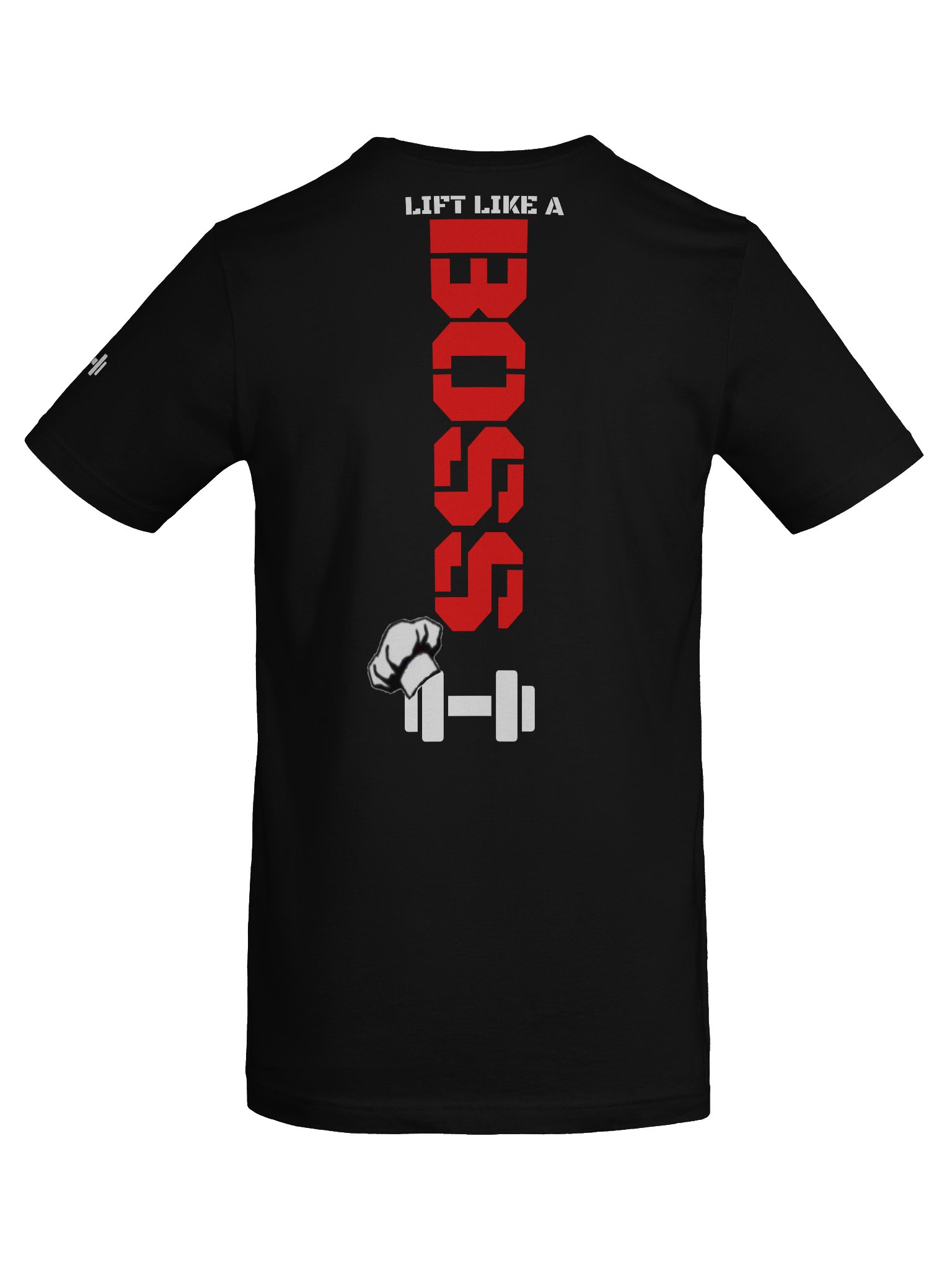 Lift Like A Boss! product image (66)