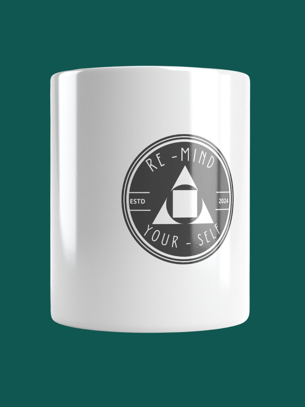 Re-Mind-Your-Self Mug product image (7)