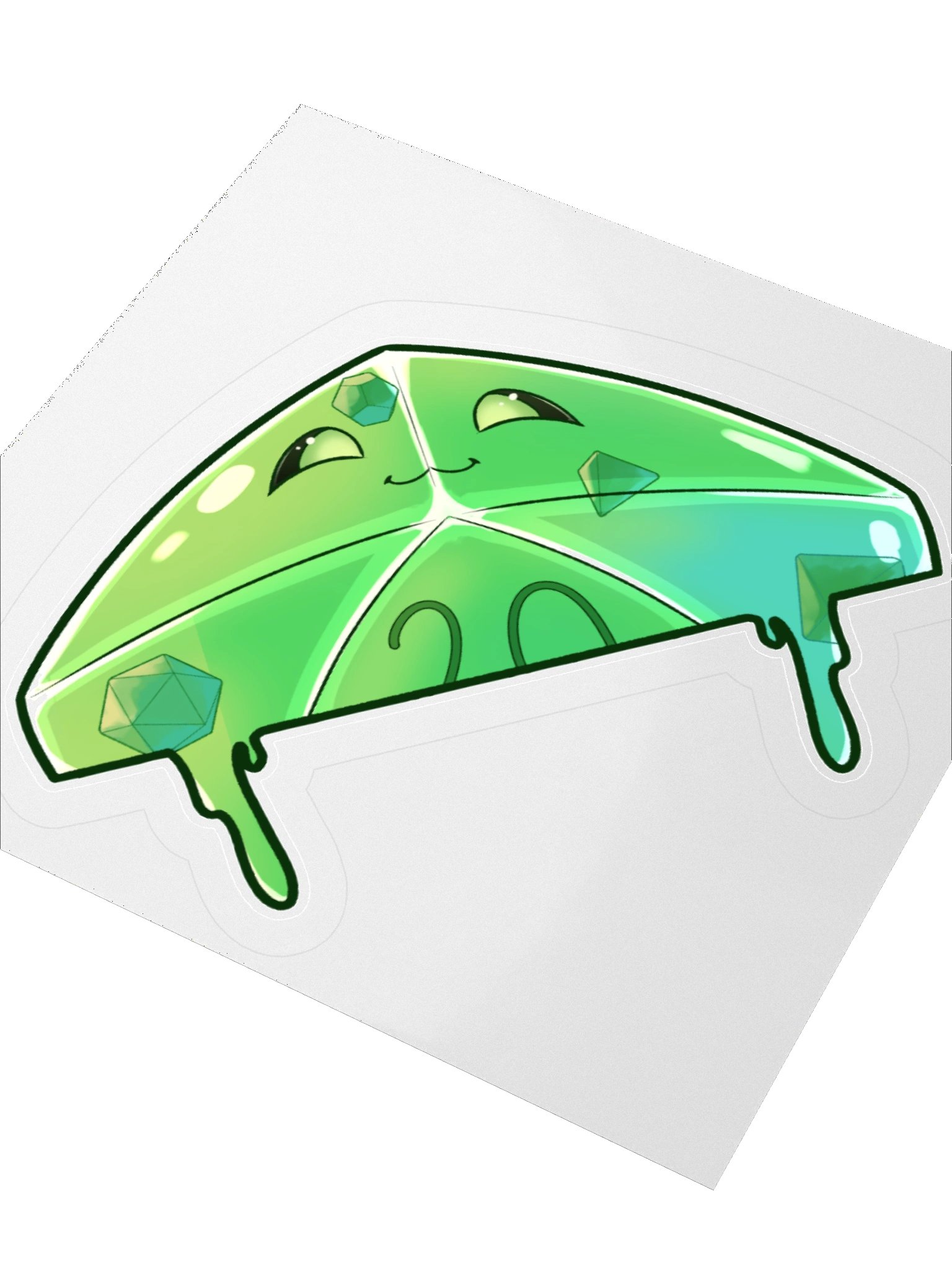 Nat20 Slime Peeker product image (8)