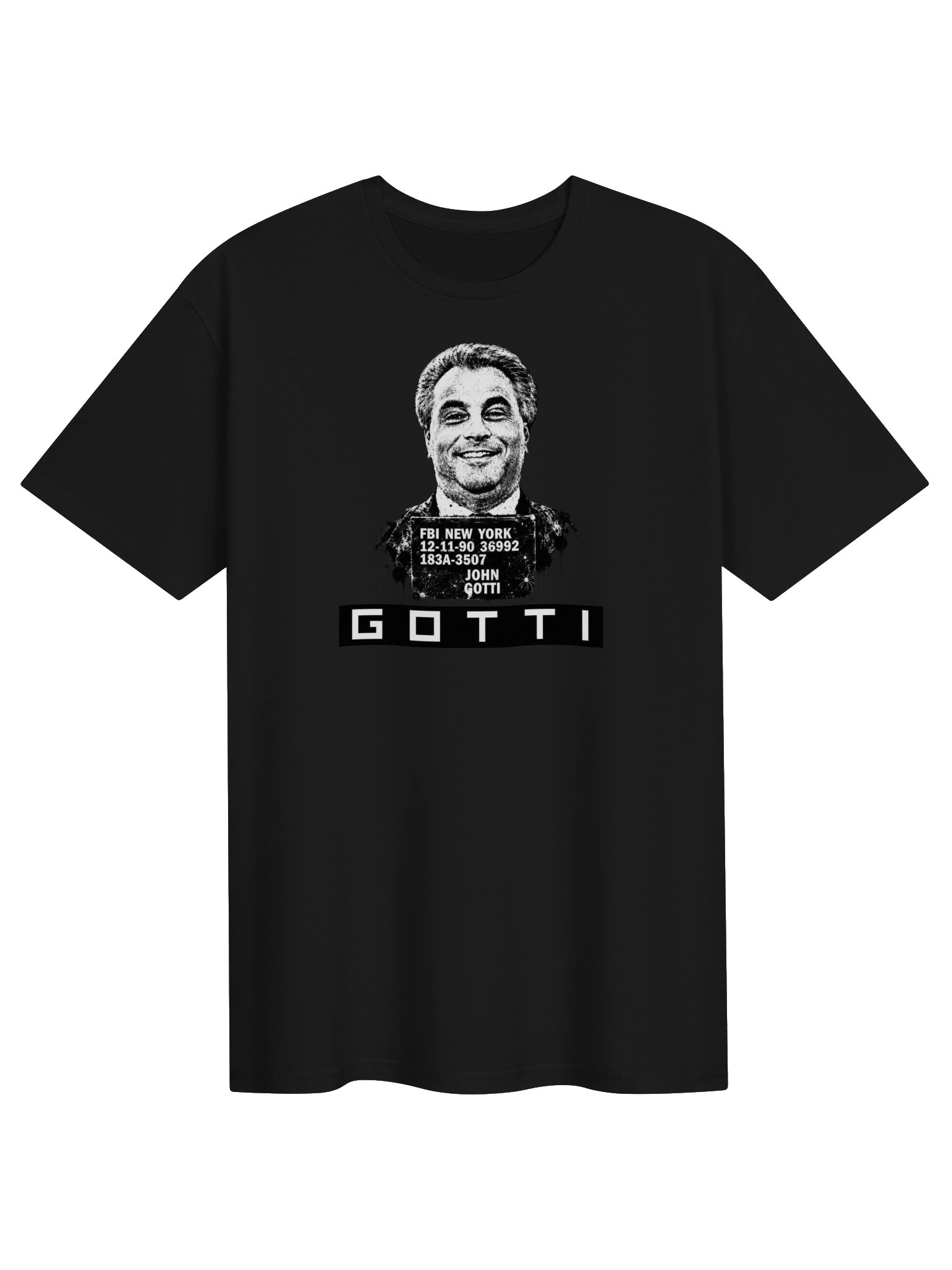 GOTTI - Mugshot product image (1)