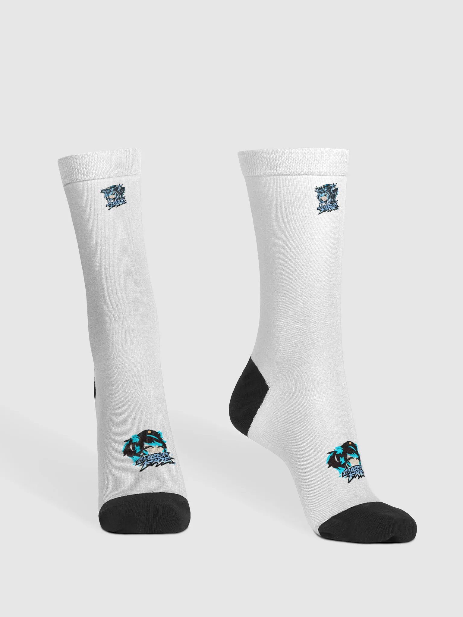 Logo Socks product image (2)