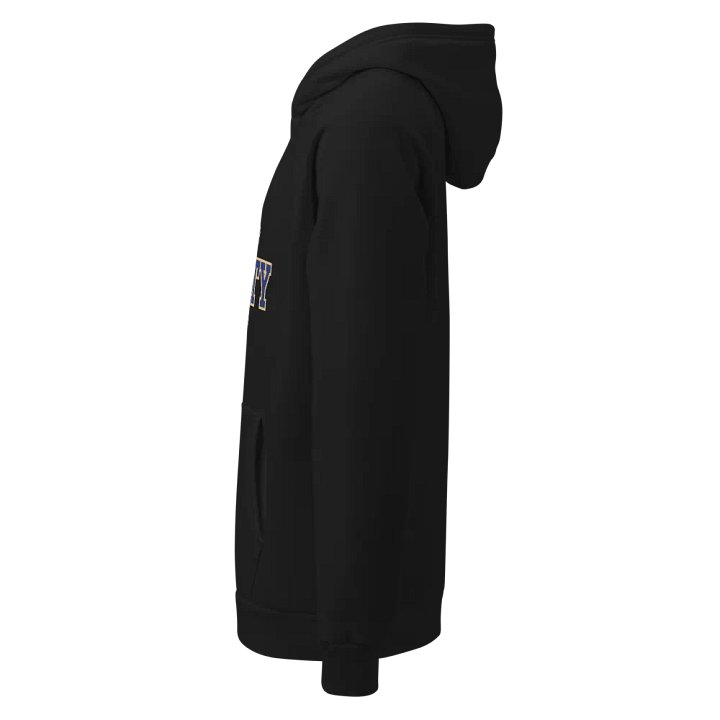 All-Star Varsity League x Under Armour – Limited Edition Hoodie product image (2)