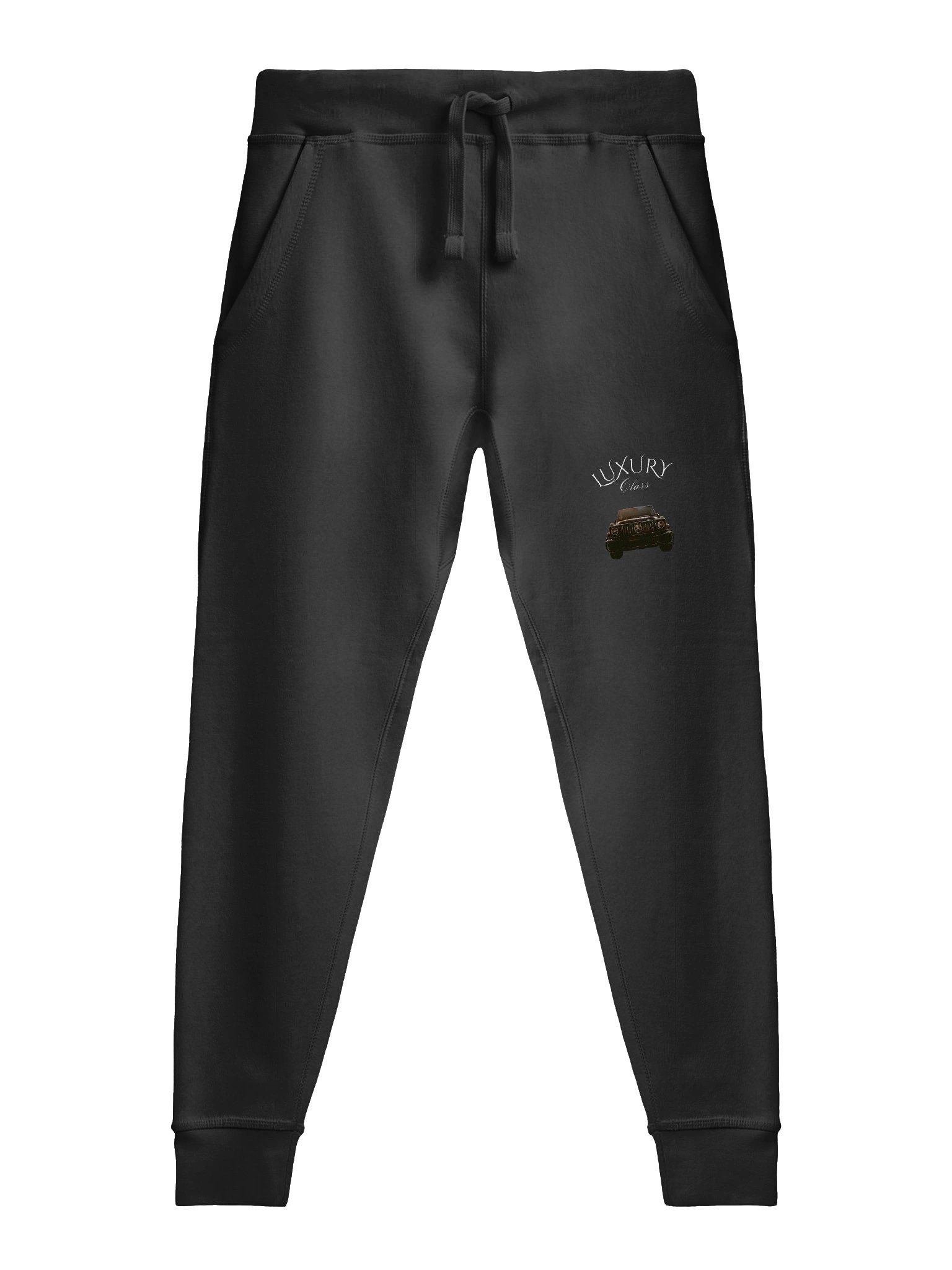 Luxury Class JS product image (1)