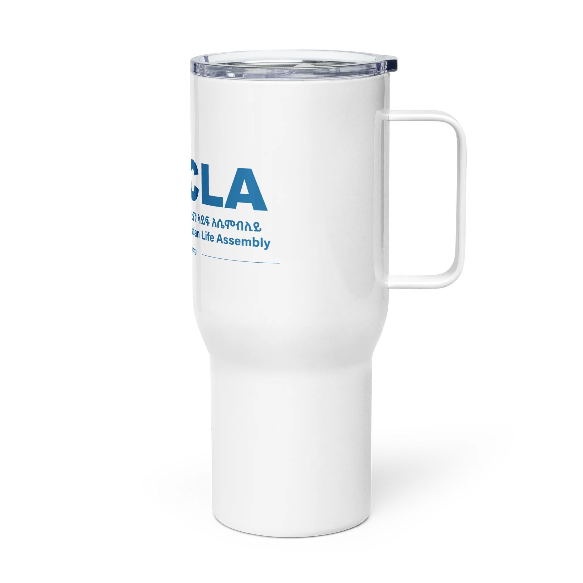ACLA • Mug product image (3)