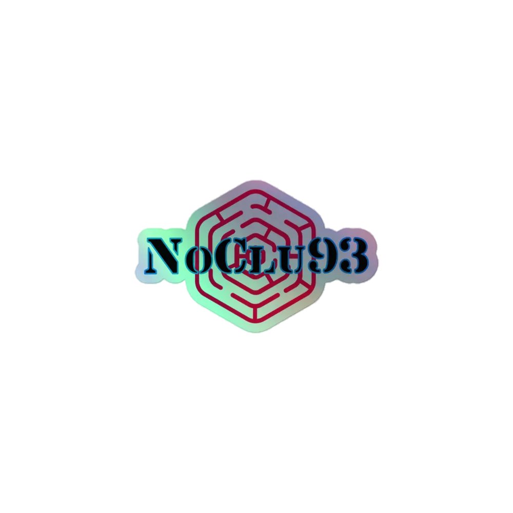 NoClu Maze product image (1)