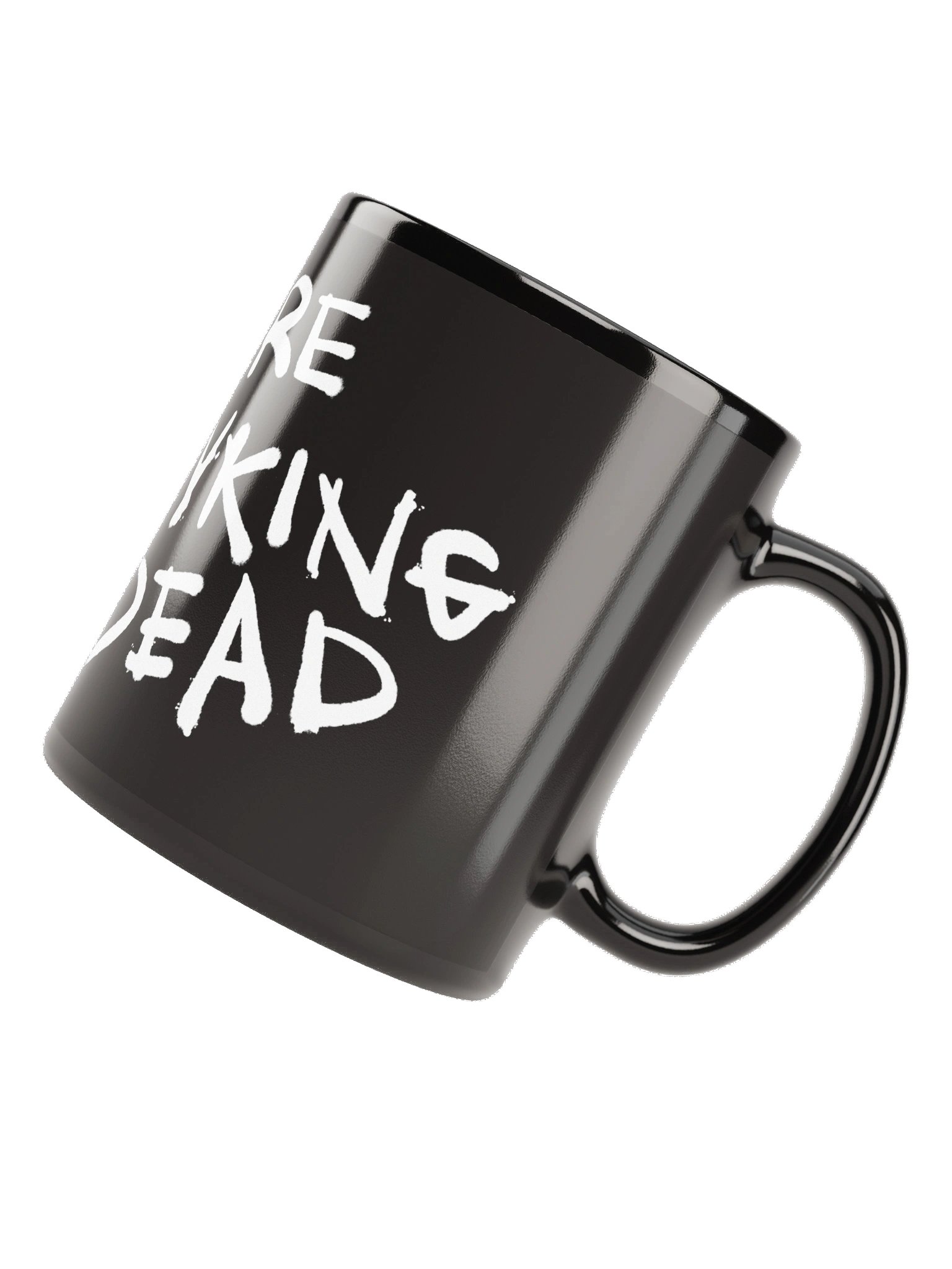 Logo Only |Mug (Inverted) product image (6)
