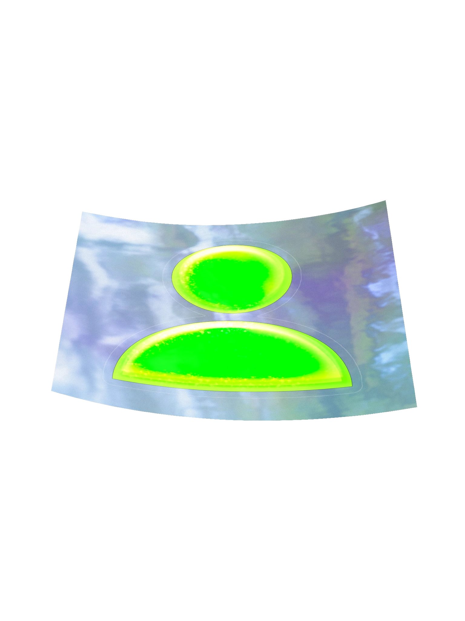 Frutiger Icon (Sticker) product image (16)