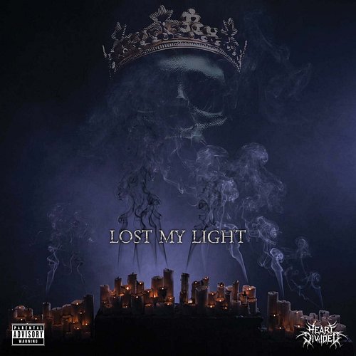 Lost My Light | Summer 2026
#metalcore #metalmusic #blegh #heartdivided #kieselguitars