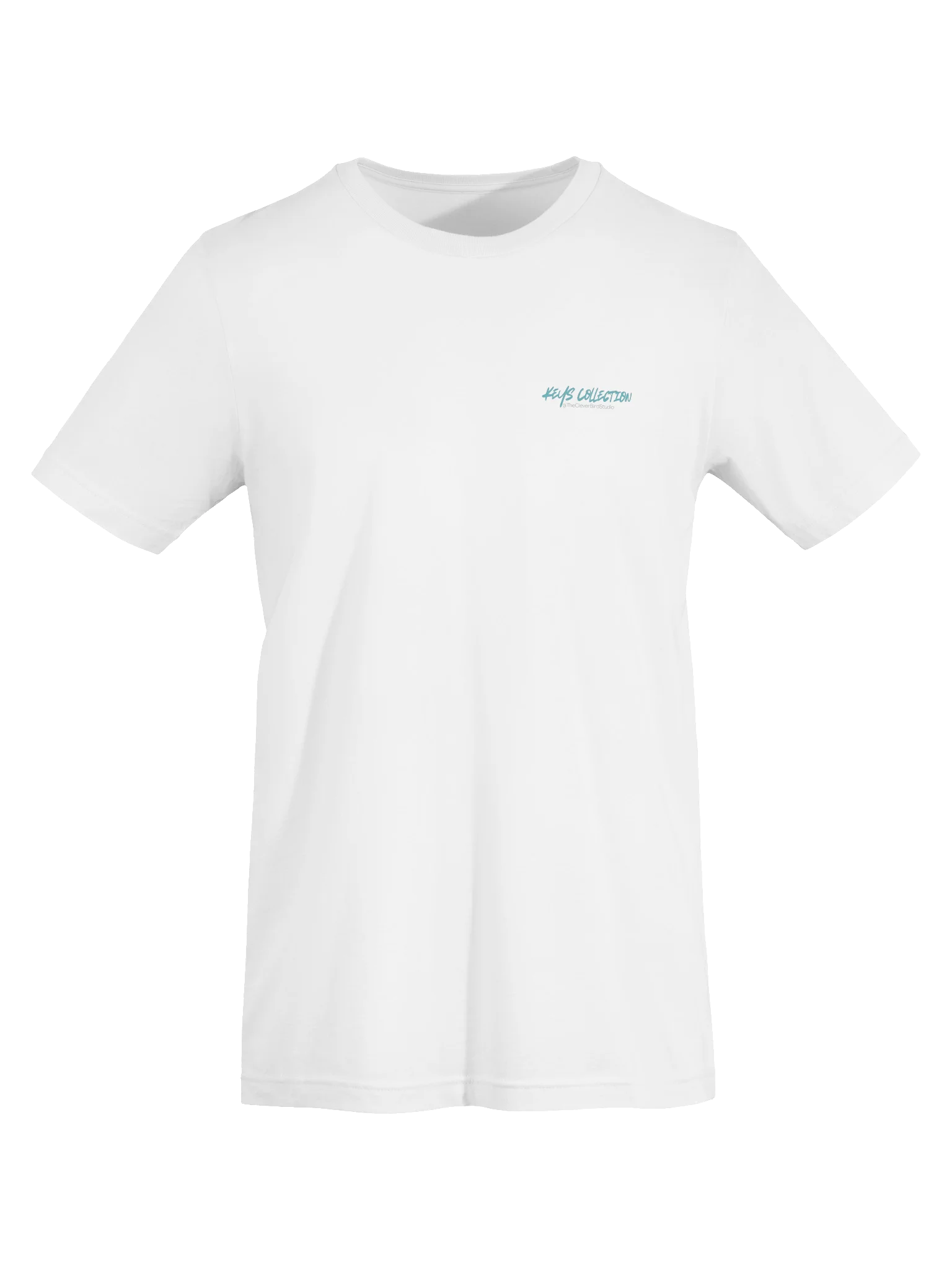 Keys Collection: Lighthouse Edition Minimalist Tee product image (5)