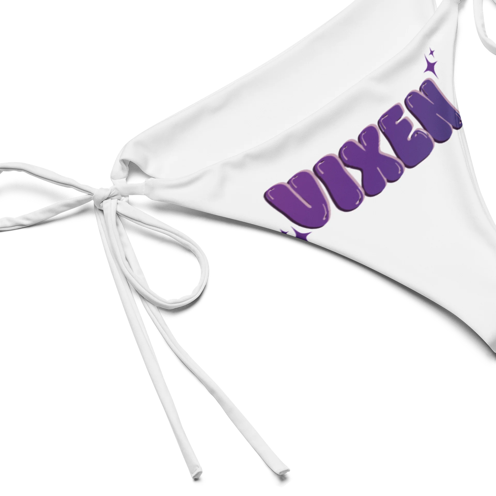 Vixen String Bikini product image (3)