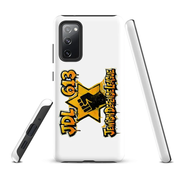 JDL 613 SAMSUNG PHONE CASE product image (2)