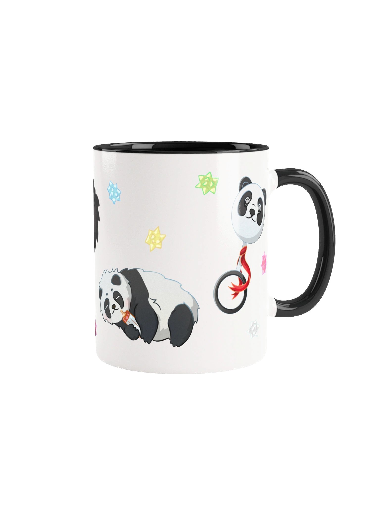Baby Soot Mug product image (5)