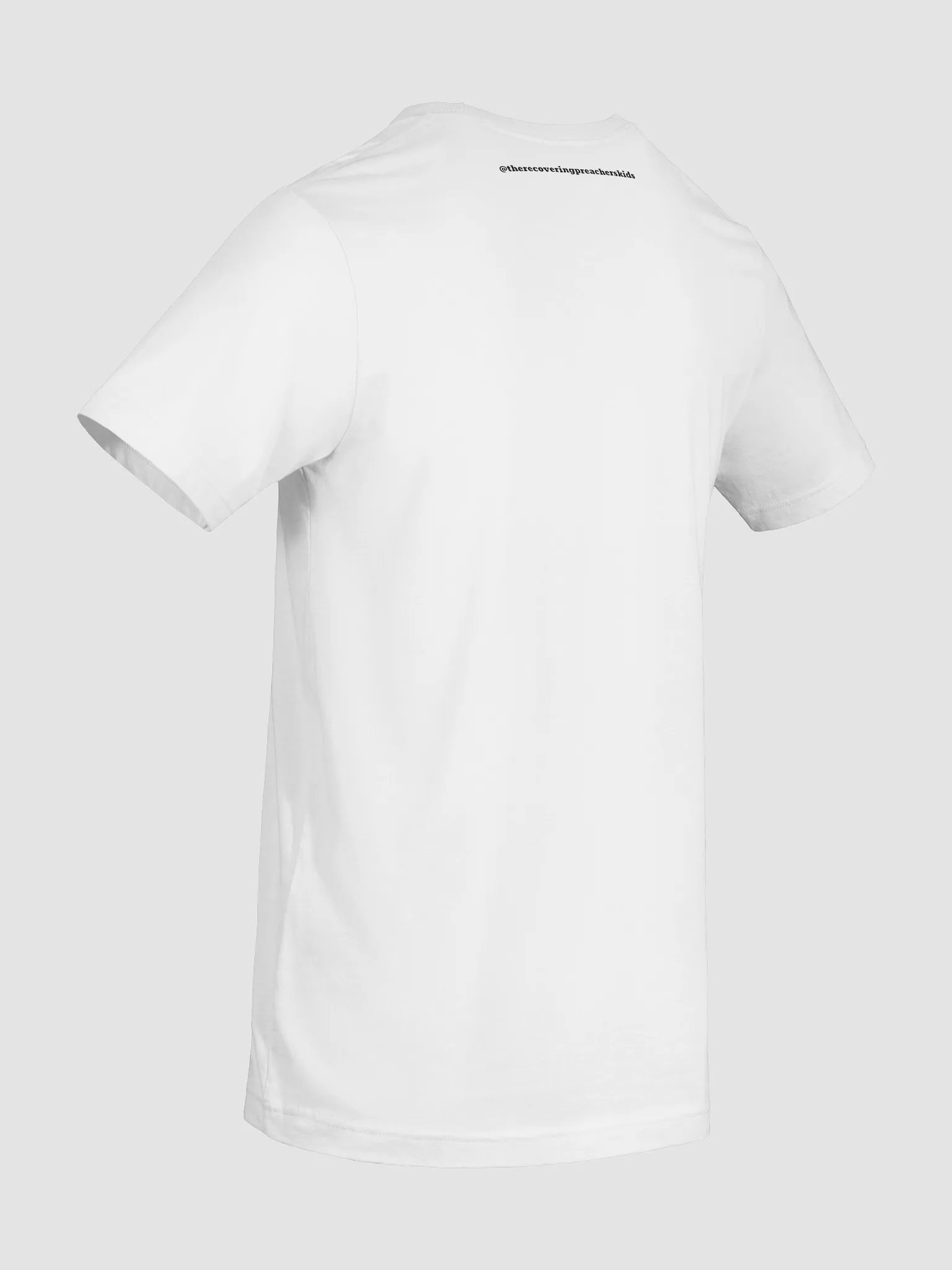 Lighthouse of Hope T-Shirt product image (101)