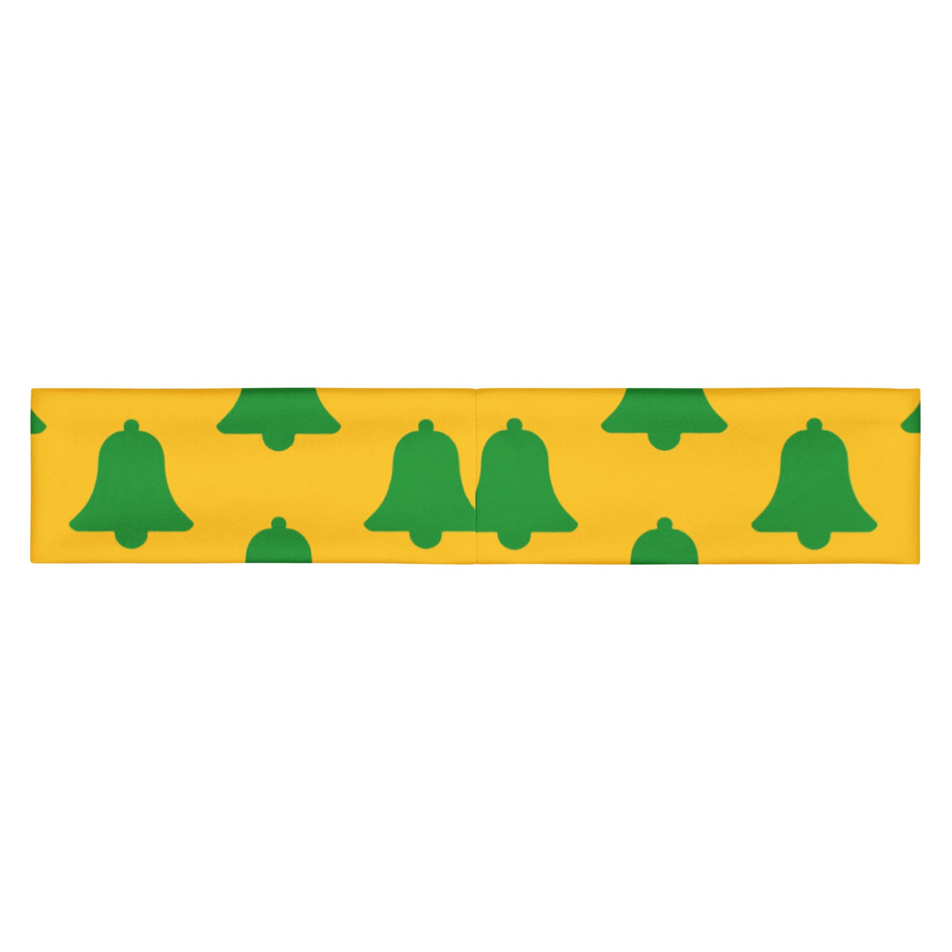 Retro Revival All-Over Headband product image (2)
