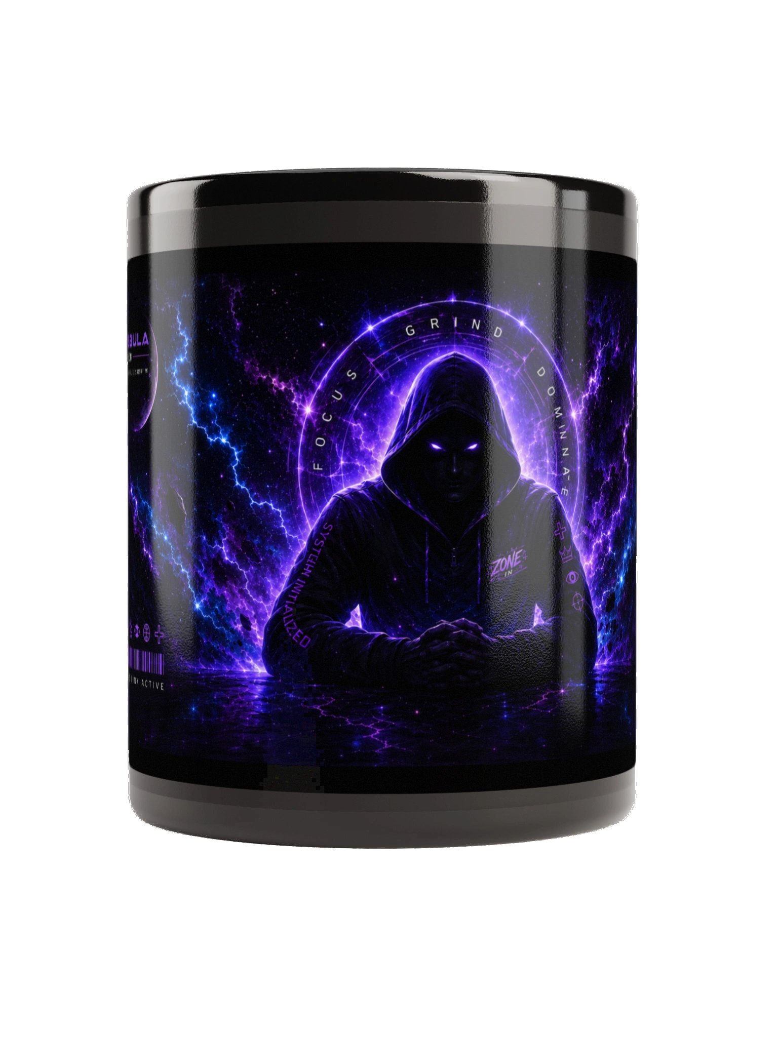 Zone Cup product image (4)