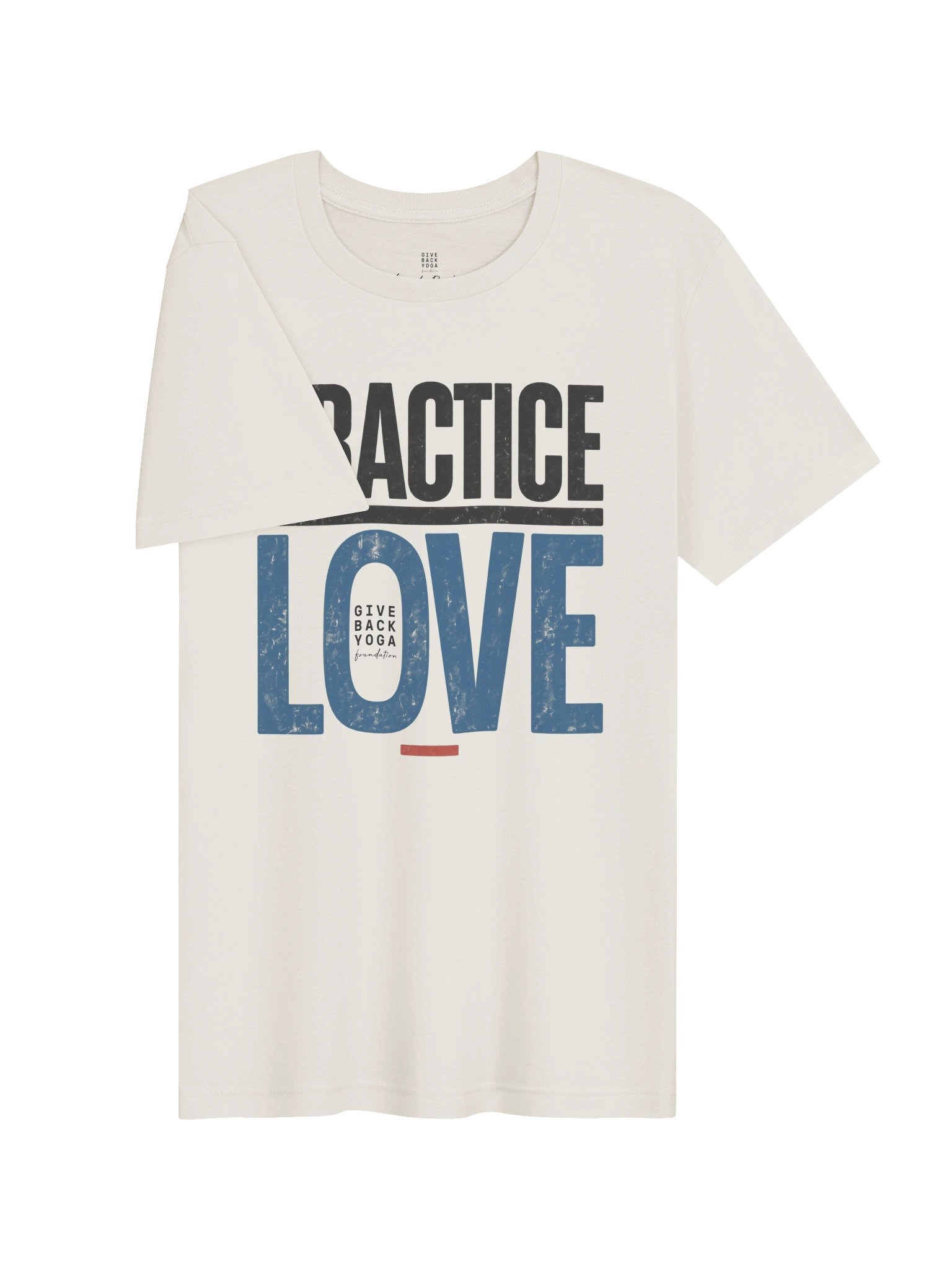 Practice Love Everyday Tee product image (3)