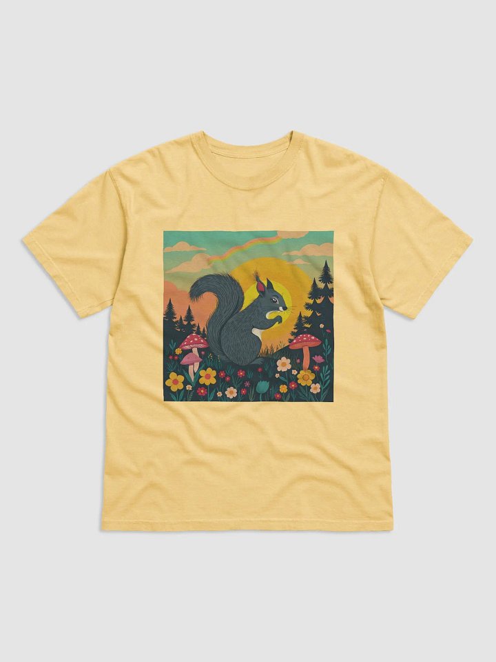 Cloud Soft Cotton T-Shirt product image (1)