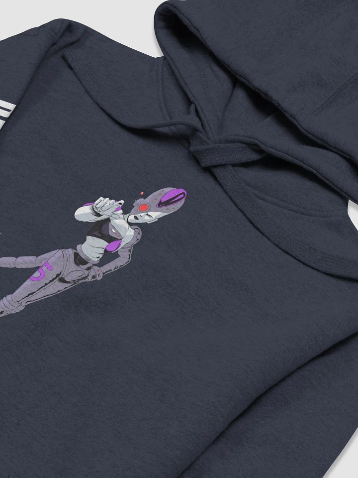 Revelation F - Captain F product image (1)