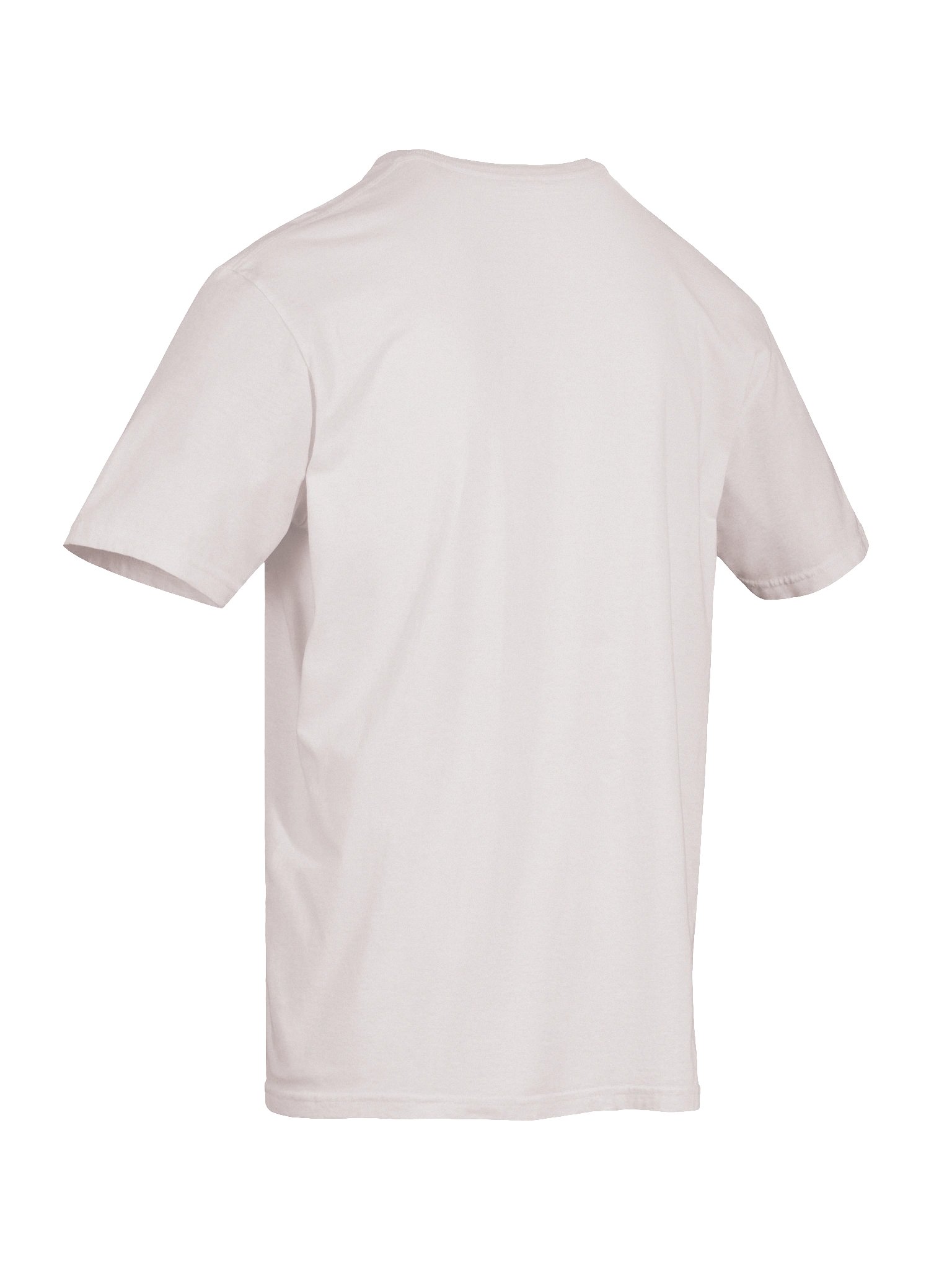 Developer Excuse Javascript Embroidered T-Shirt - Light product image (8)