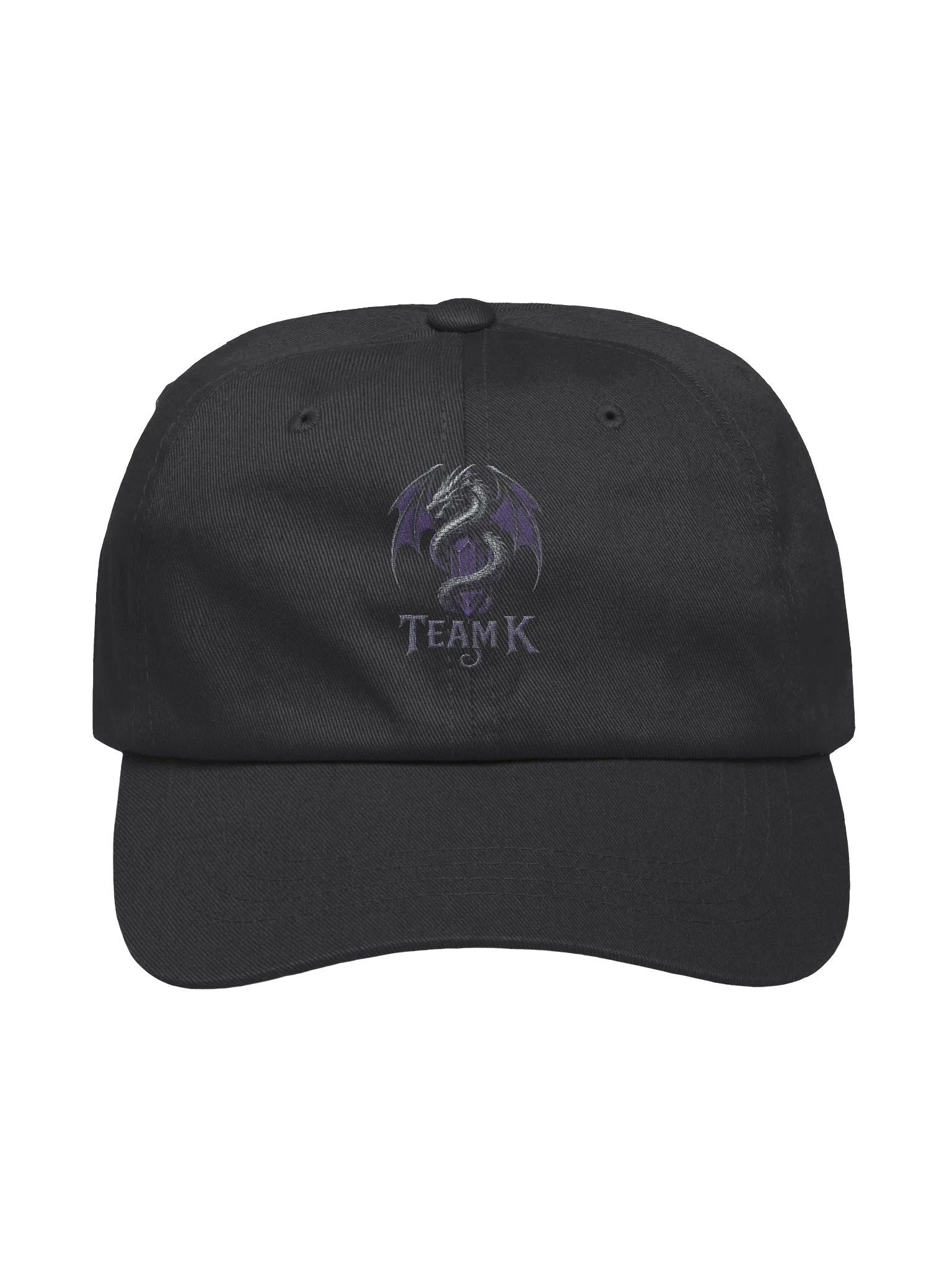 Team K V-4 Hat 2 product image (1)