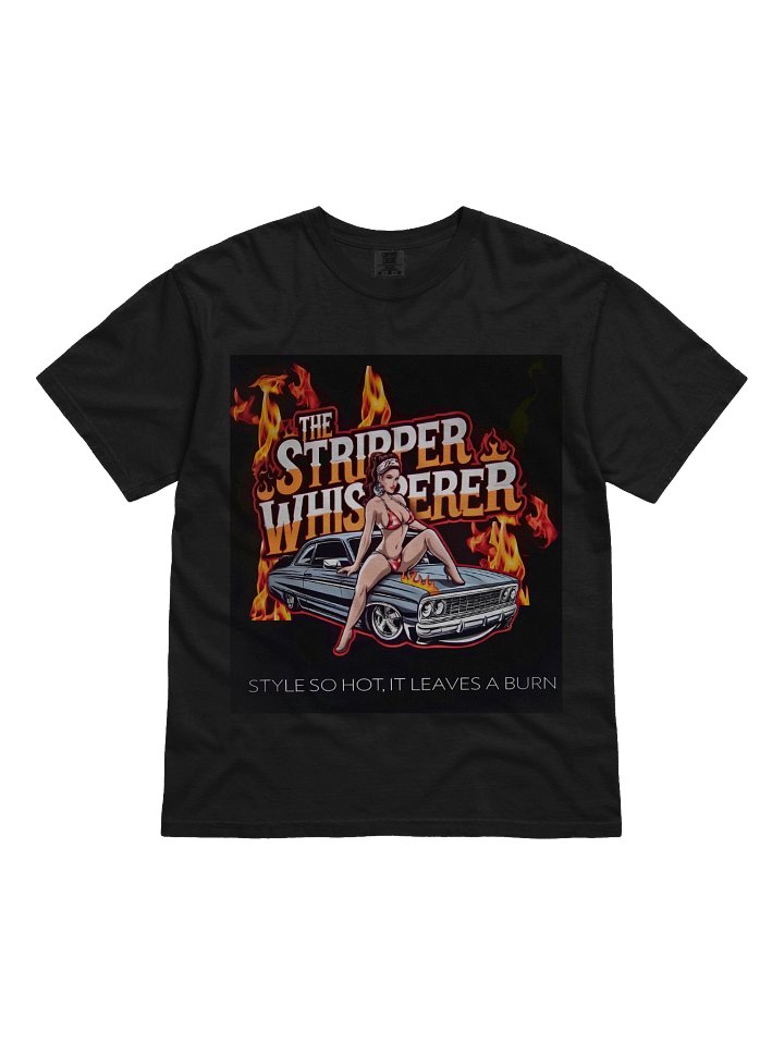 hot rod shirt product image (1)