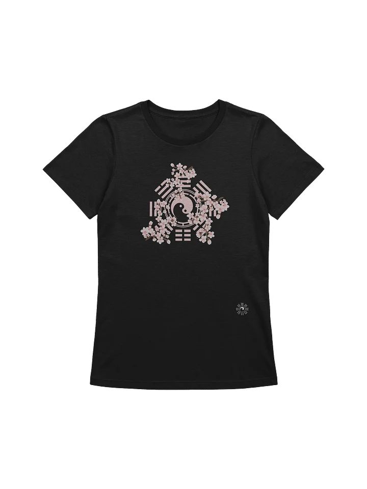Ladies Cherry Blossom Tee product image (1)