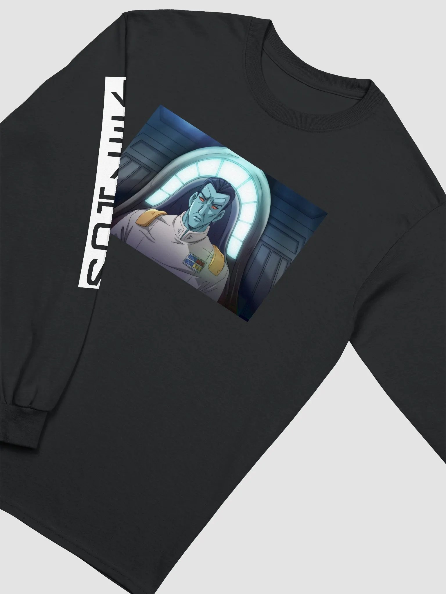 The Grand Admiral product image (3)