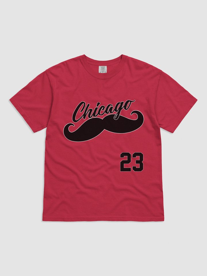 2023 Mustache Crawl Shirt product image (1)