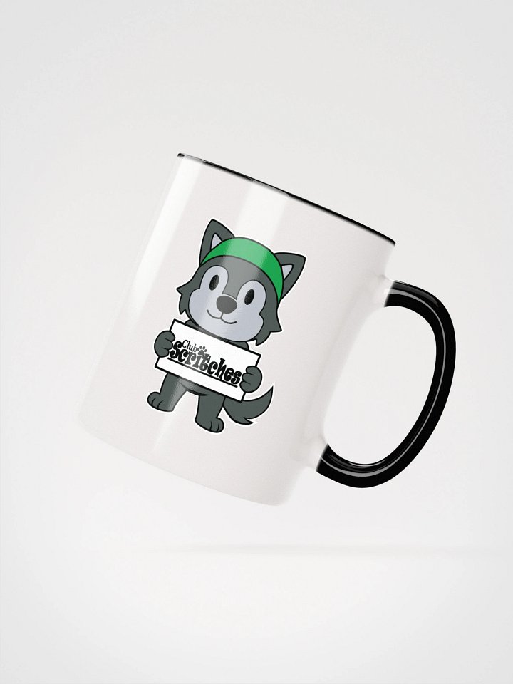 Buu Cup (Green Bandanna) product image (2)