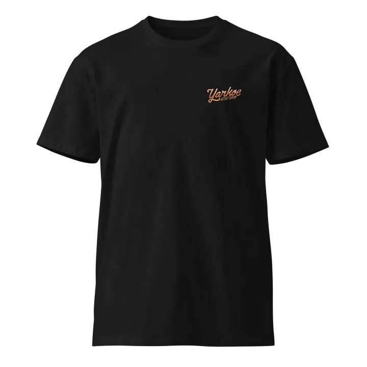 Yarkoe Croc Shirt product image (1)