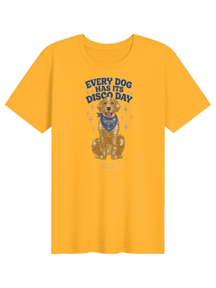Every Dog Has Its Disco Day product image (11)