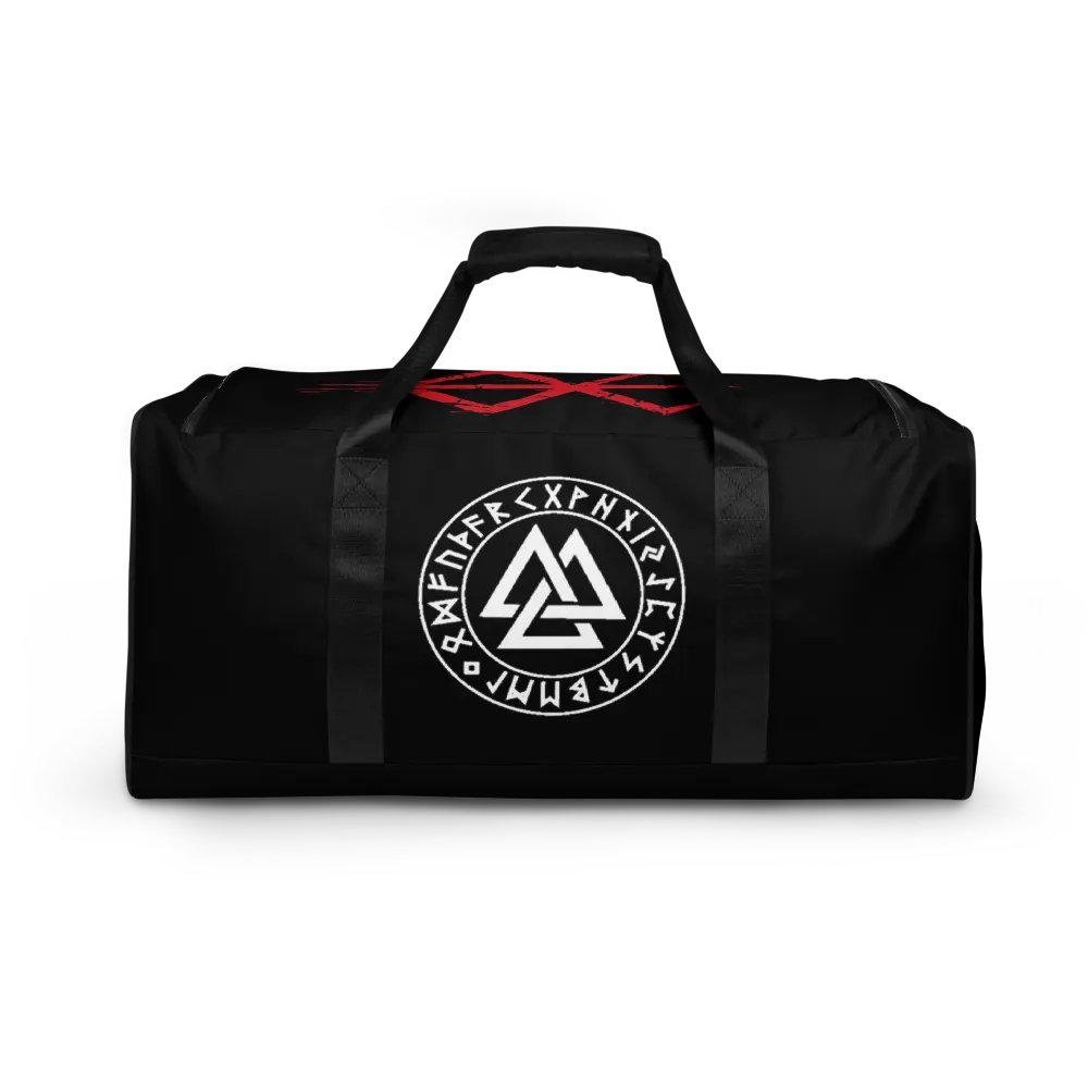 DarkAlpha PREMIUM Gym Bag product image (3)