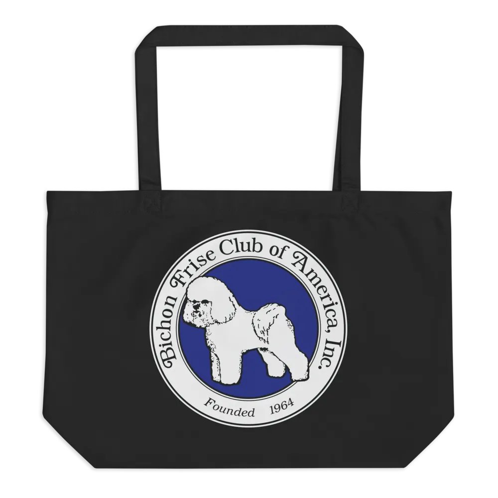 BFCA Tote product image (1)
