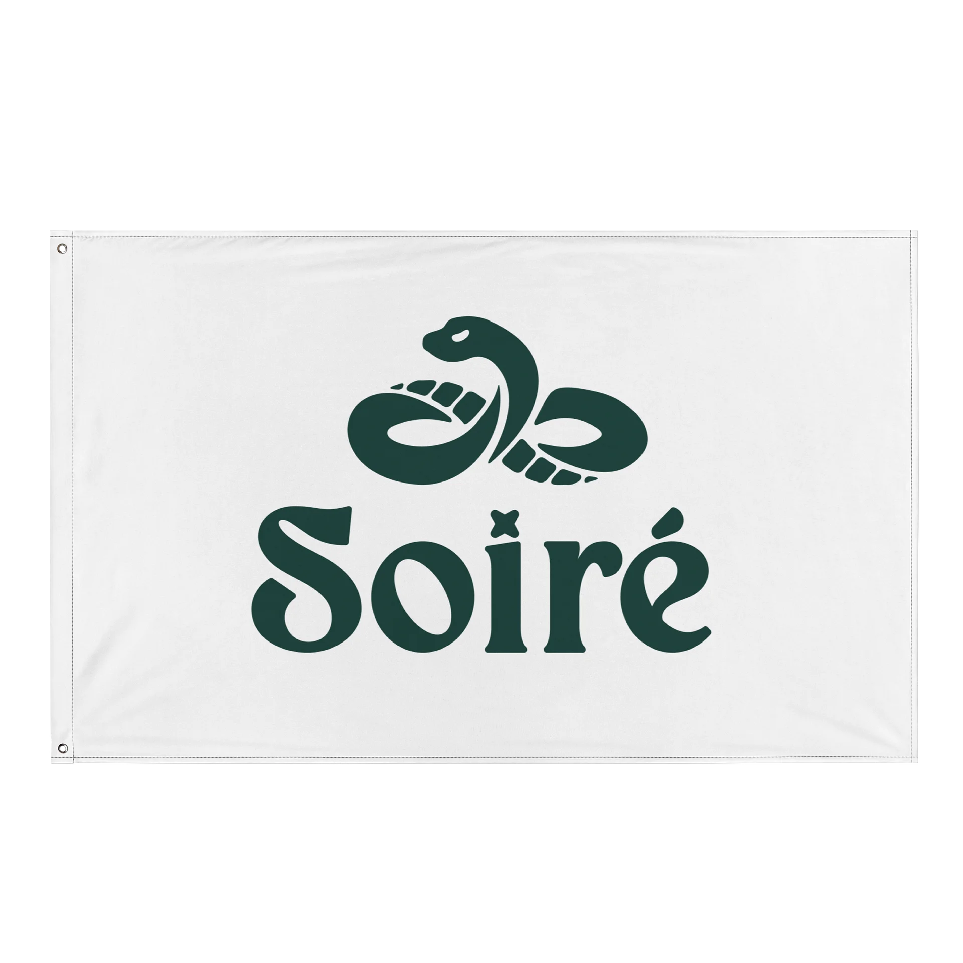 SOIRÉ FLAG product image (1)