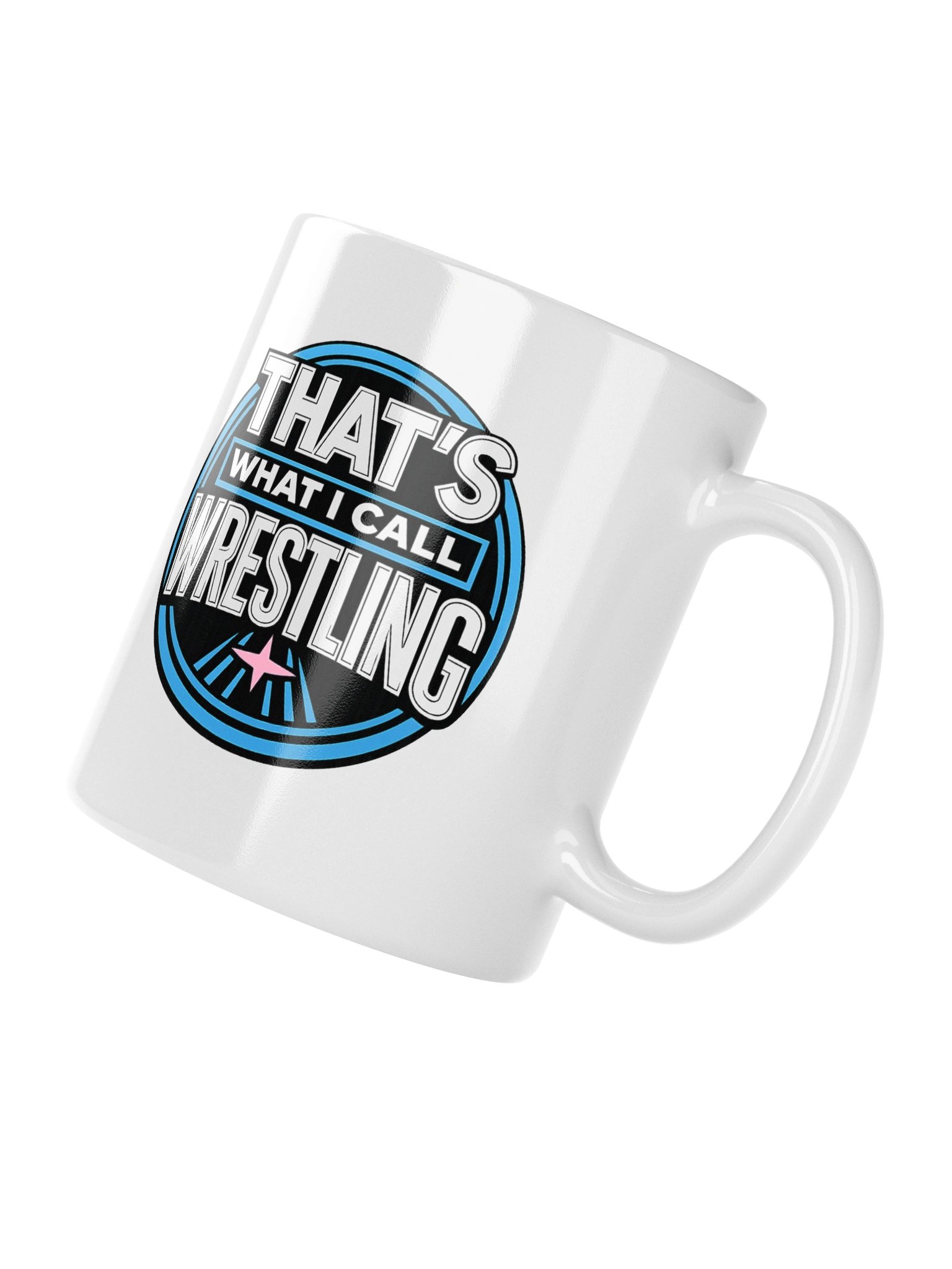 'REMBER THIS?' Mug product image (2)