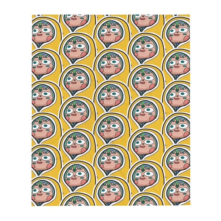 cosy lolopo lopo blanket product image (1)