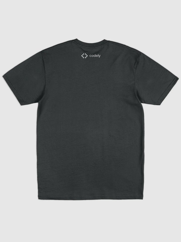 Camiseta Premium "Más vale feature en prod que cientos en backlog" product image (2)