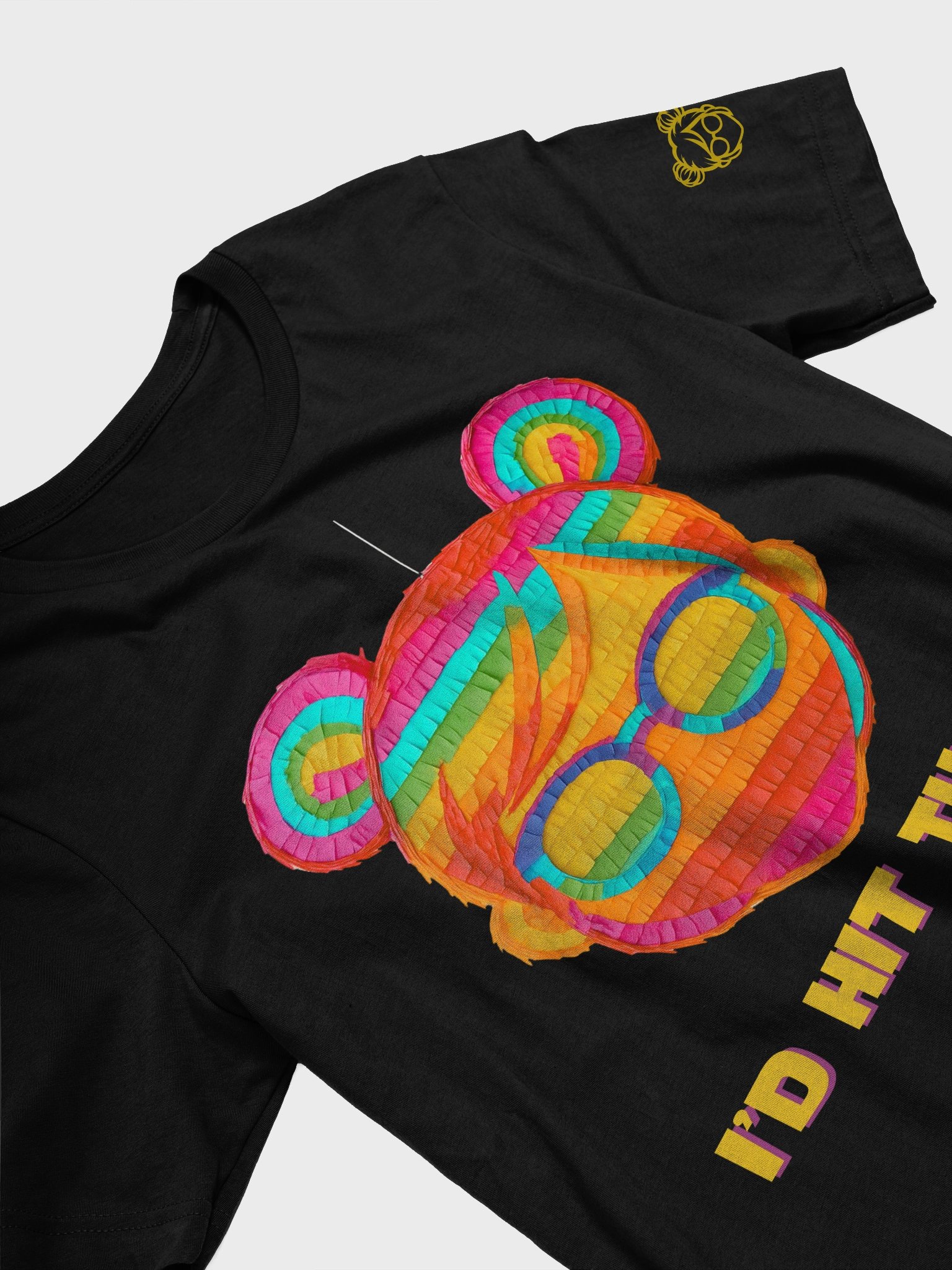Certified Smash Material Tee product image (22)