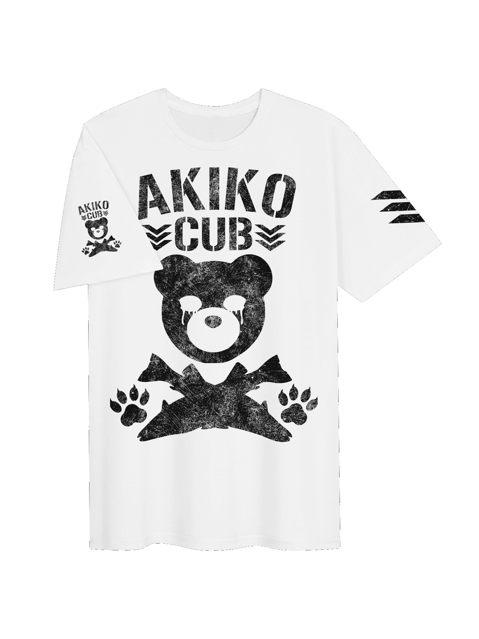 Akiko Cub 4 Life (Light) [Limited Time Discount] product image (2)