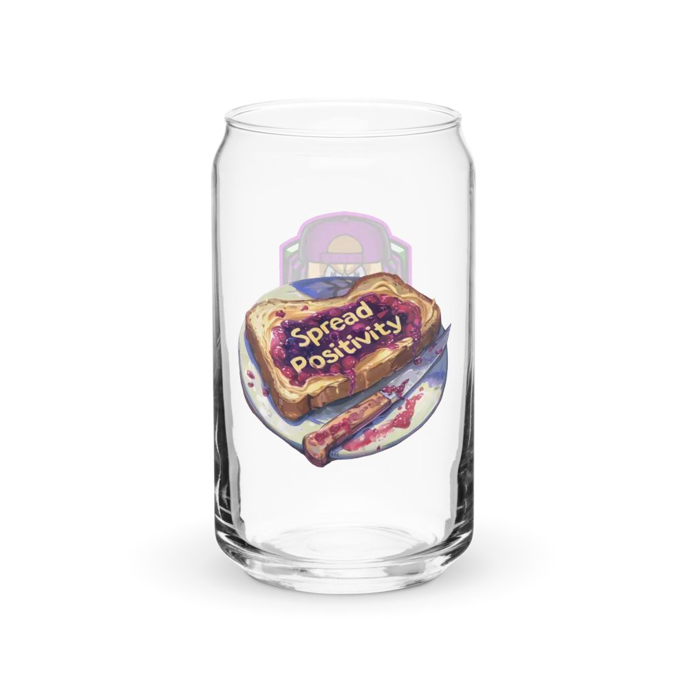 Positive Glass product image (10)