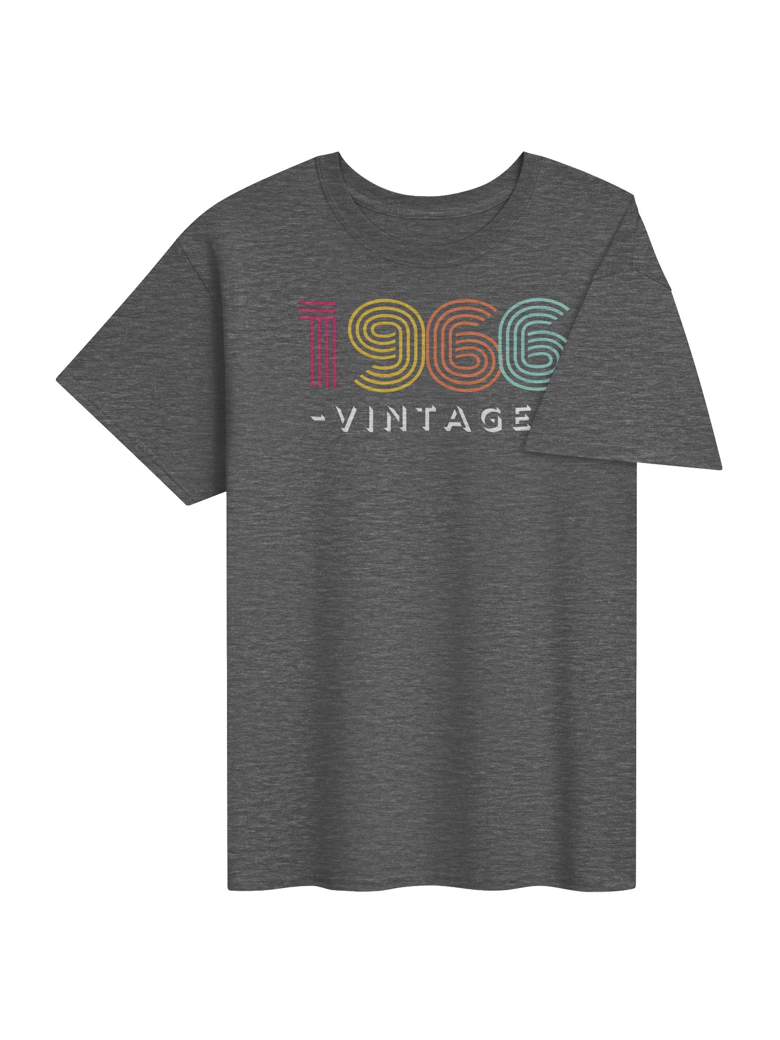 Born in '66 — The Vintage Year Tee product image (38)