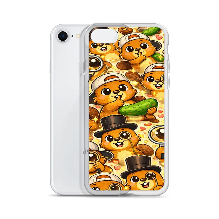 Sir Harry Squirt Phone Case product image (55)