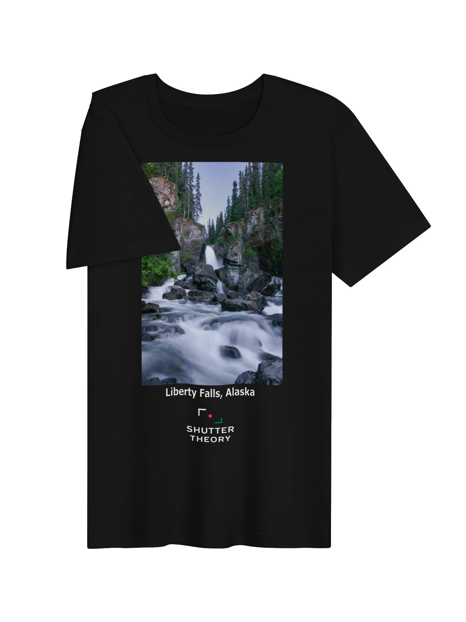 Liberty Falls, Alaska product image (3)