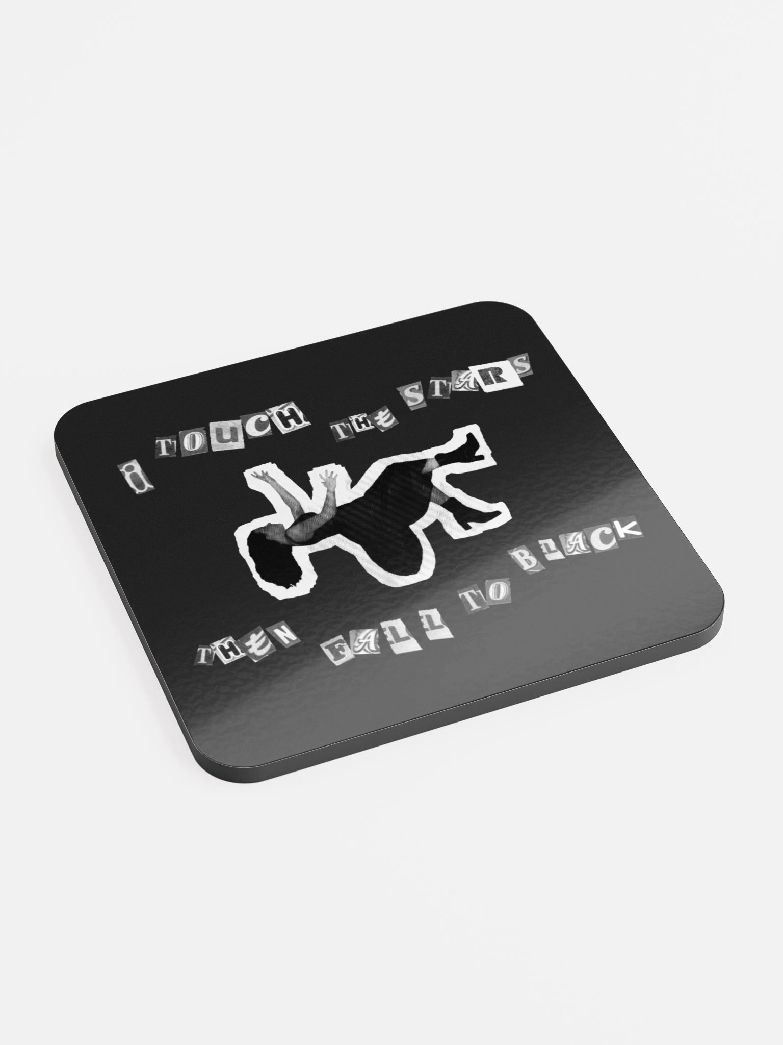 Earthquake Coaster product image (2)