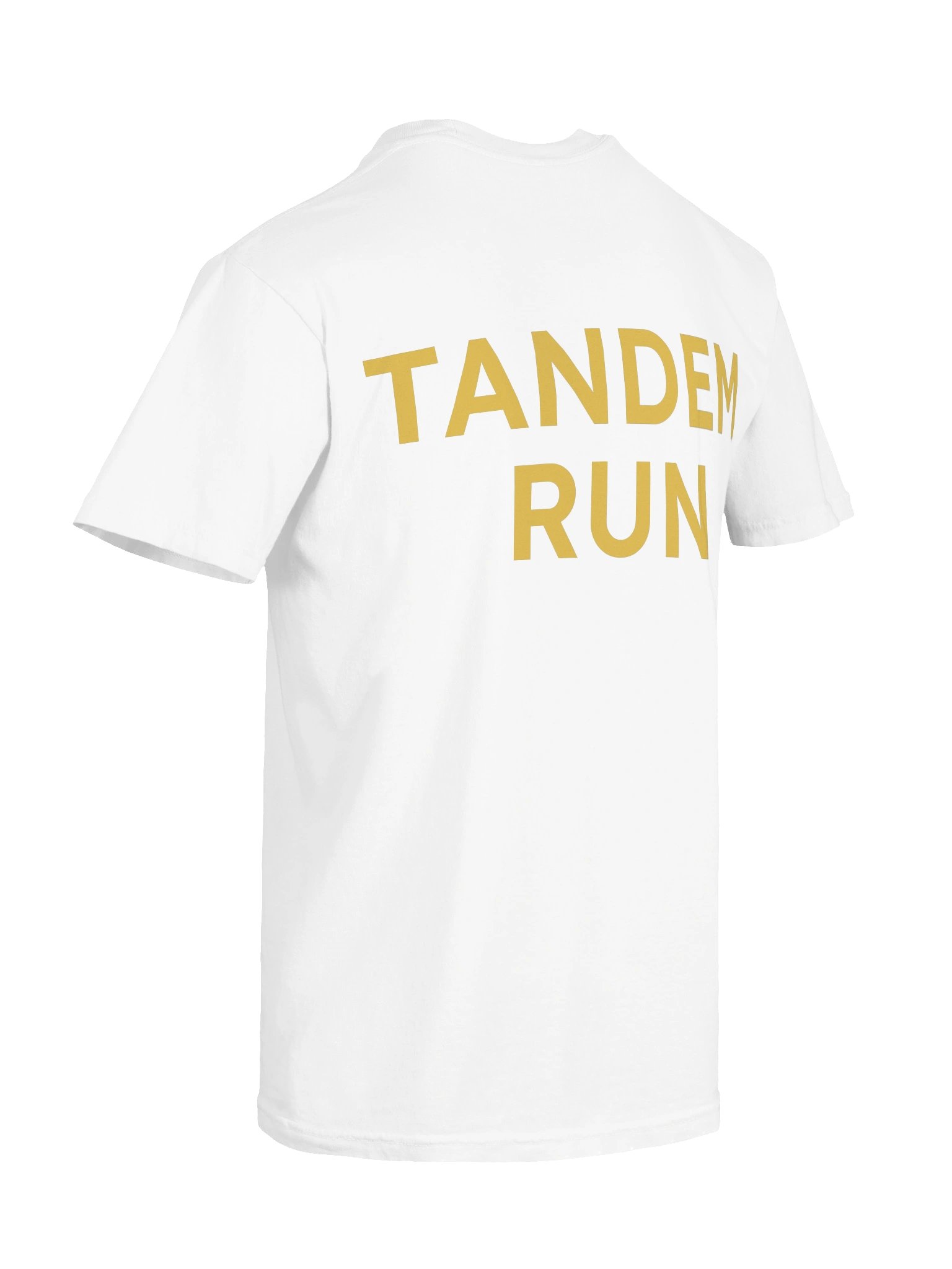 TR tee (yellow) product image (8)